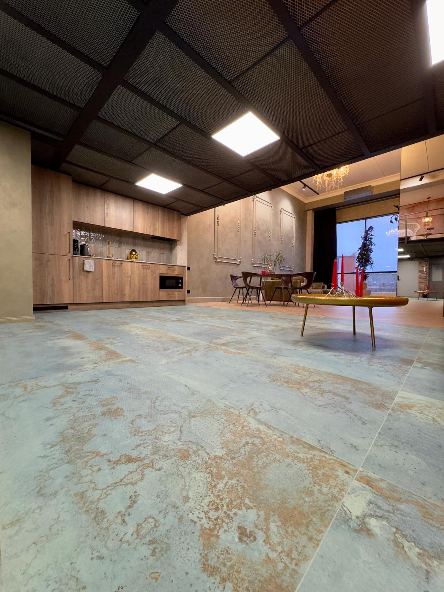 - Amberstone Lux Loft Appartement