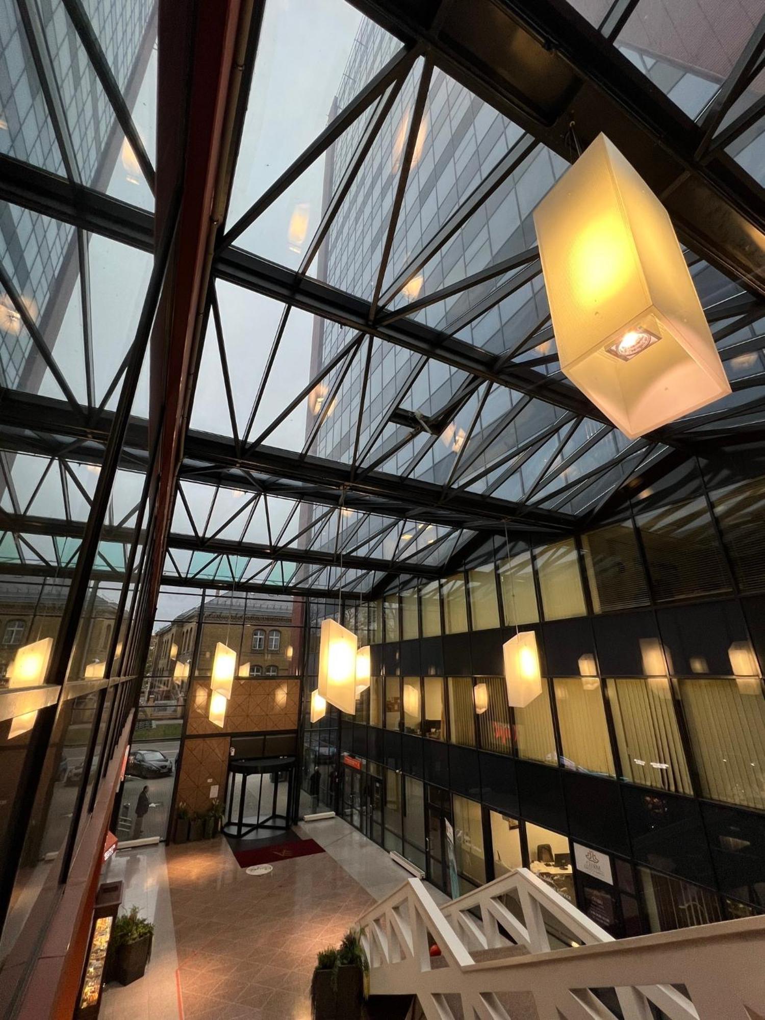 - Amberstone Lux Loft Appartement