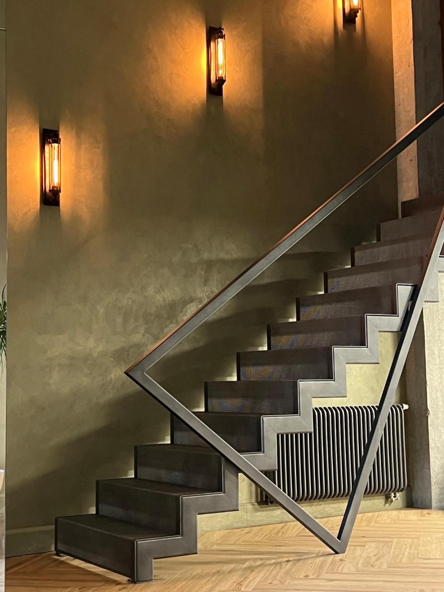 Appartement - Amberstone Lux Loft *