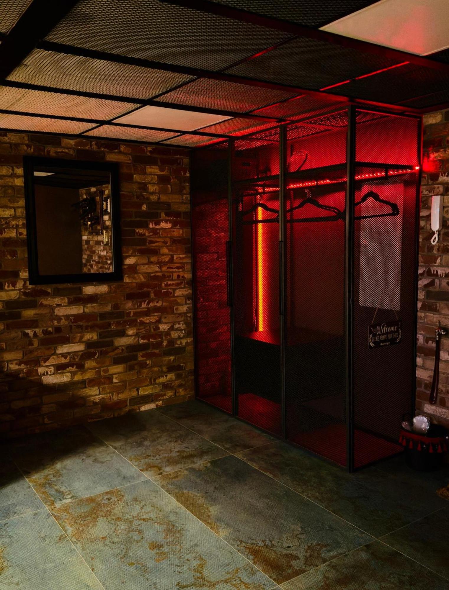 Íbúð - Amberstone Lux Loft